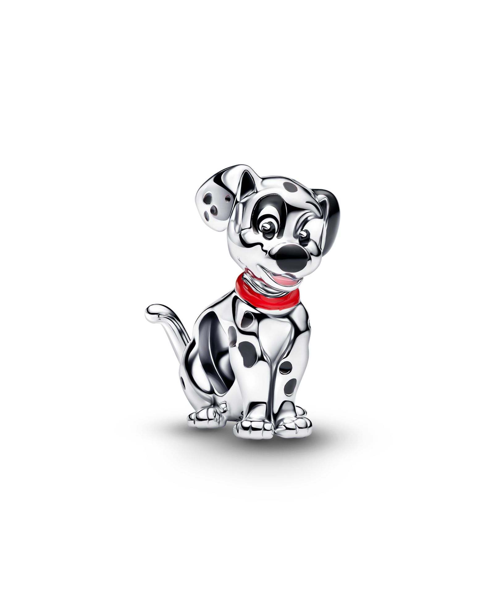 Pandora Charm Disney 101 Dalmatians Patch