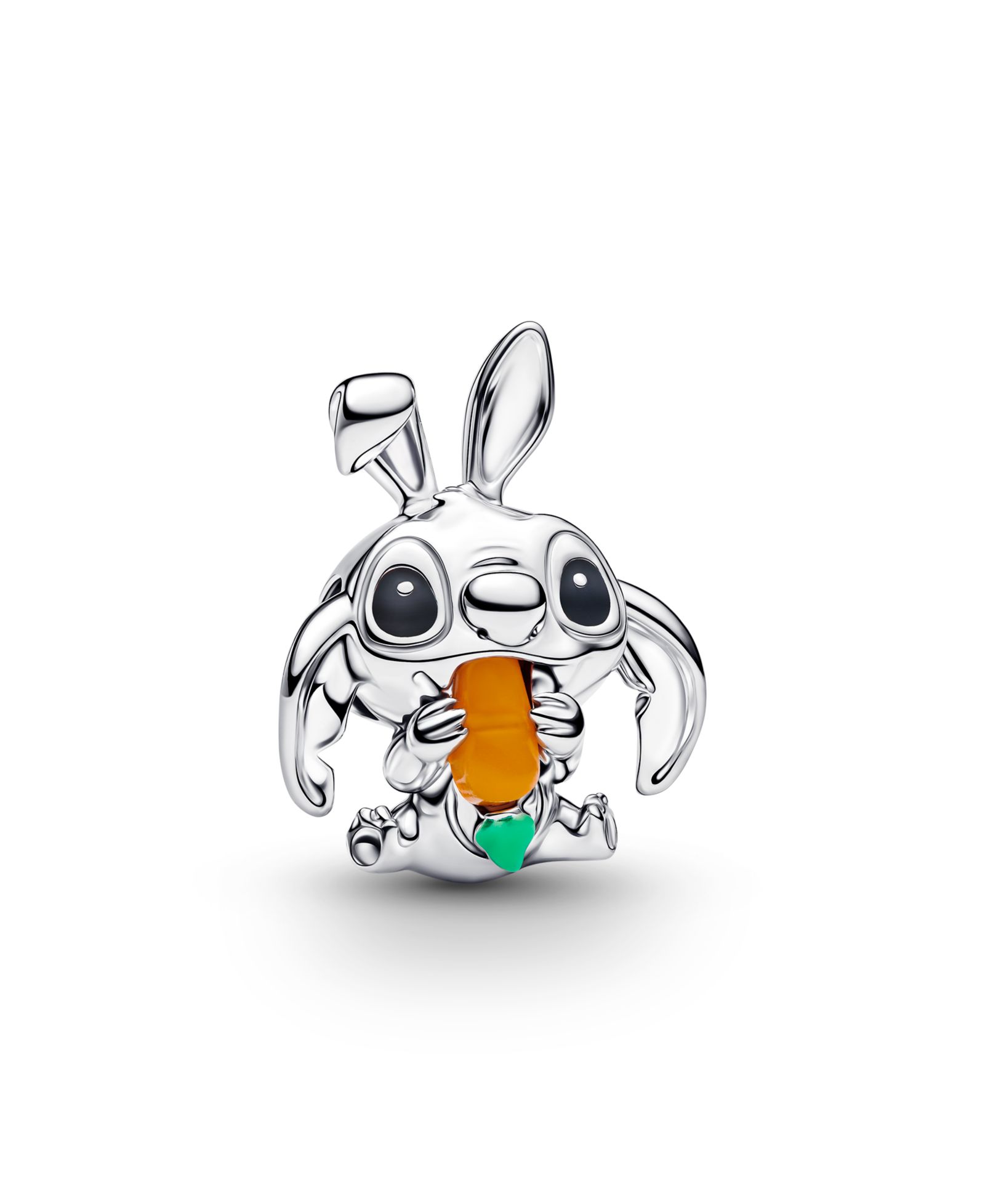 Pandora шарм Disney Stitch Easter Bunny