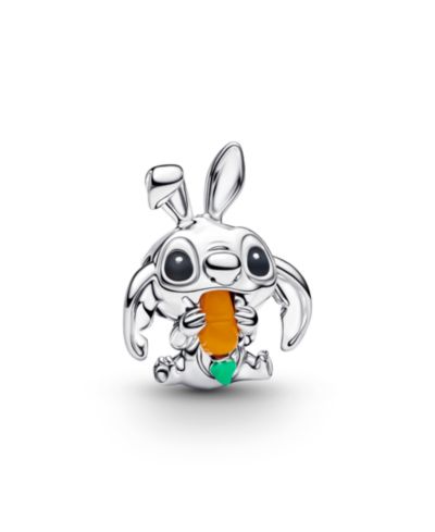 Pandora шарм Disney Stitch Easter Bunny