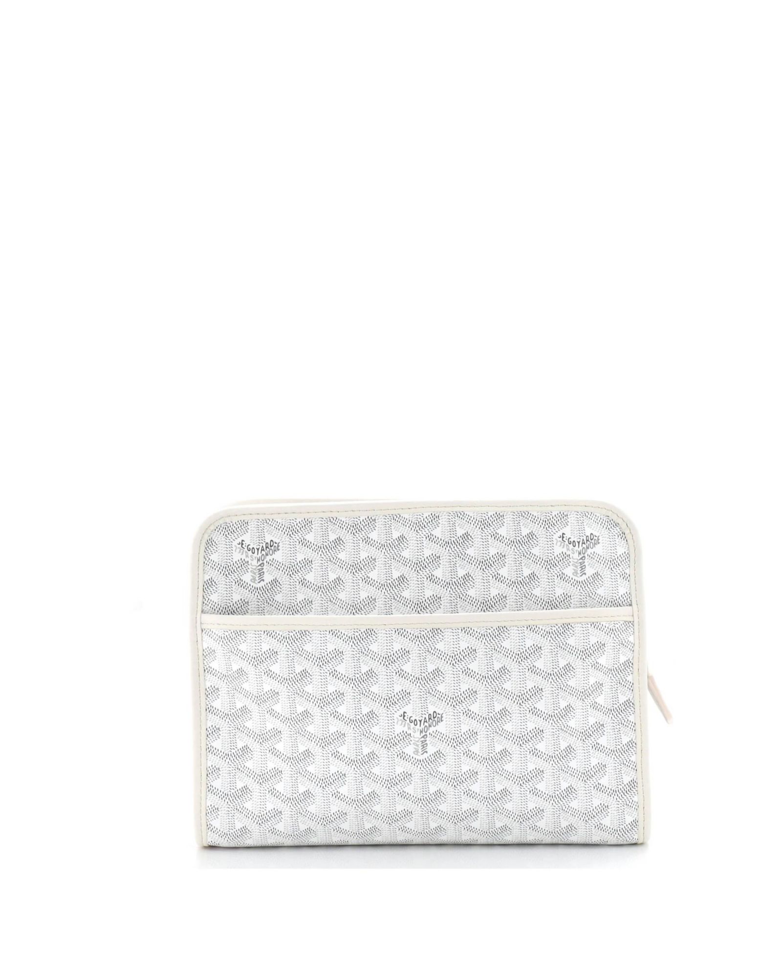Pre-Owned Goyard MM Jouvence косметичка из покрытого холста