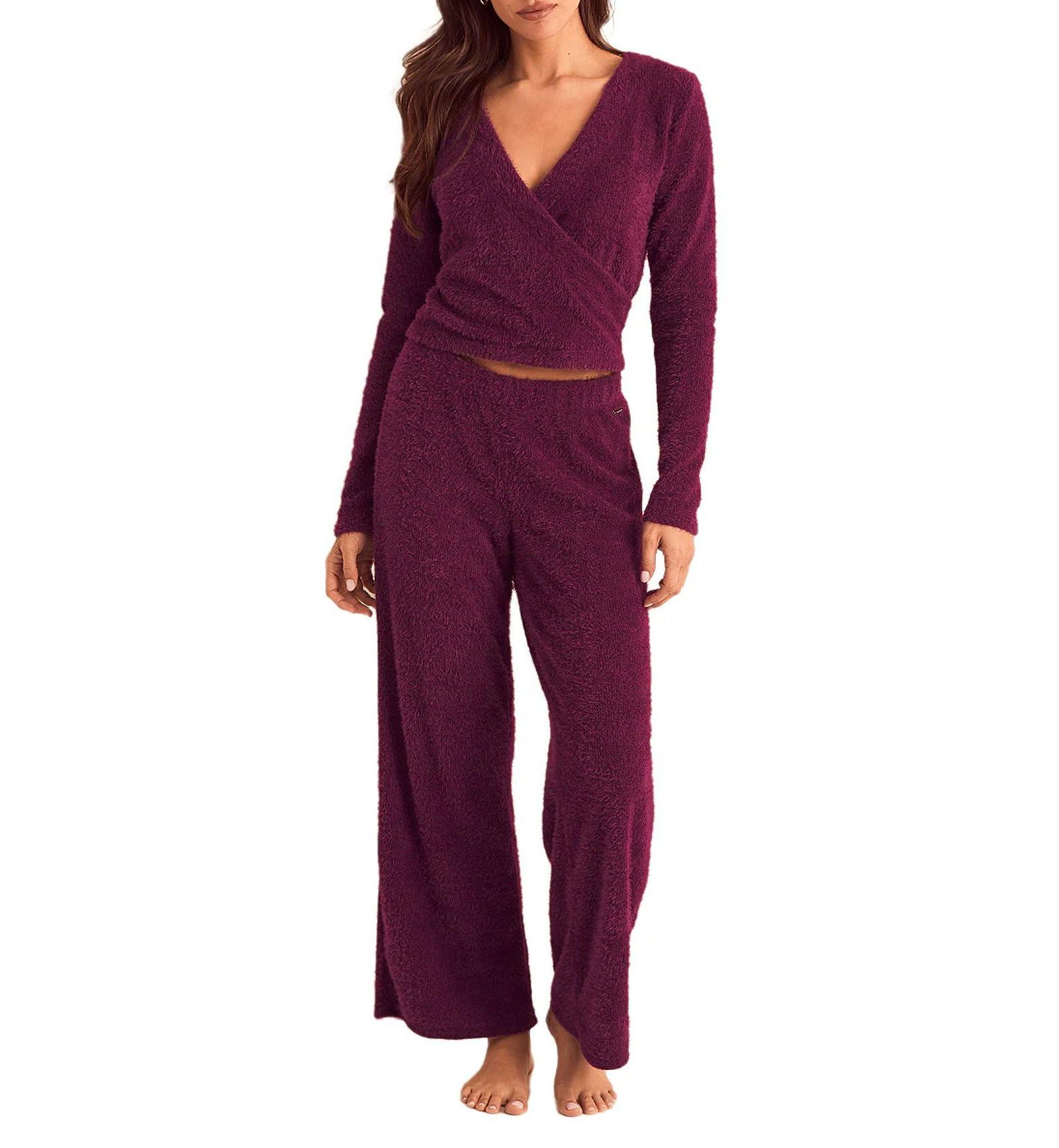 Adore Me Women's Katya Loungewear Set