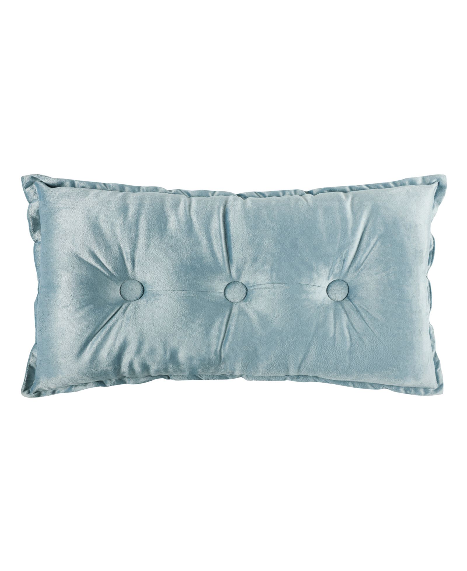 Levtex Home Florina декоративная бархатная подушка 12" x 24"