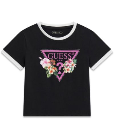 GUESS Детский футболкa Short-Sleeve