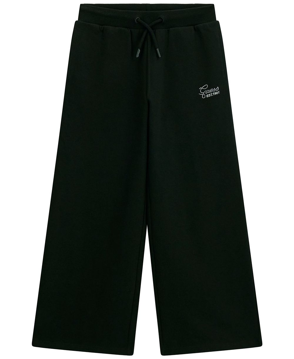 GUESS Girls' 7-16 Wide-Leg Pants