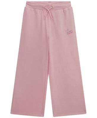 GUESS Girls' 7-16 Wide-Leg Pants