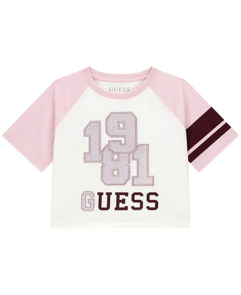 Детская футболка GUESS, Short-Sleeve