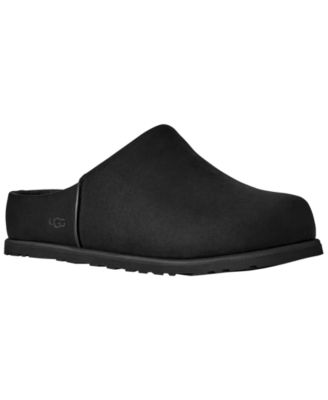 UGG® Men's Otzo Leather Clogs