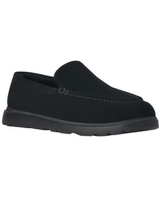 UGG® Men's Shep Suede Round-Toe Loafers