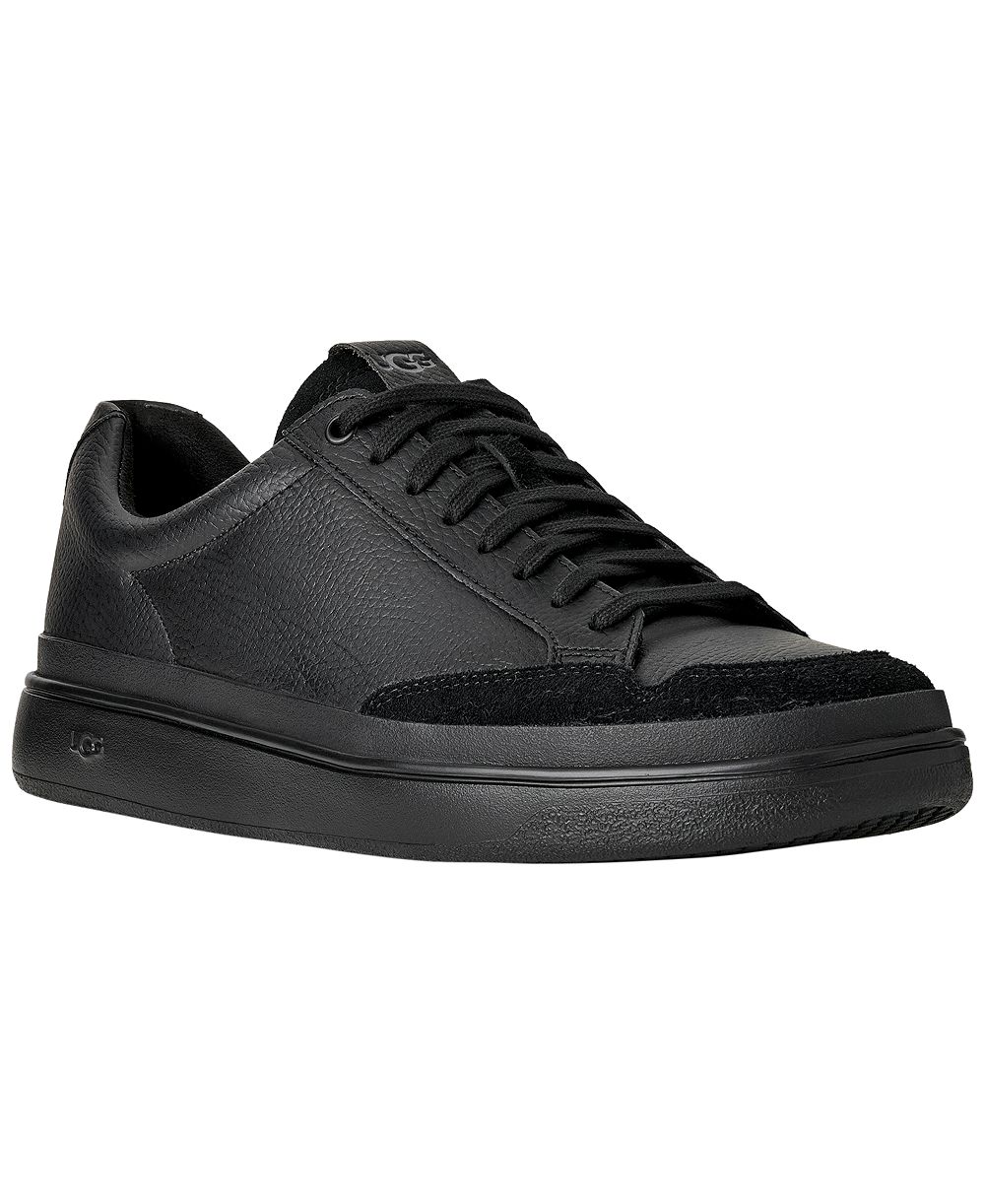 UGG® Men's South Bay Low Leather Low-Top Sneakers