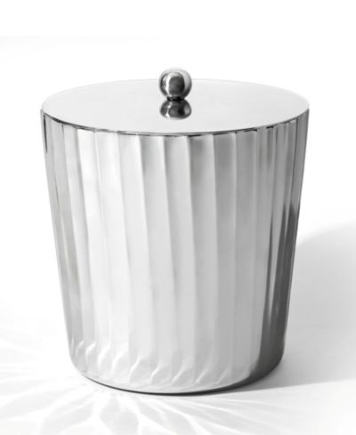 Godinger Waves Ice Bucket