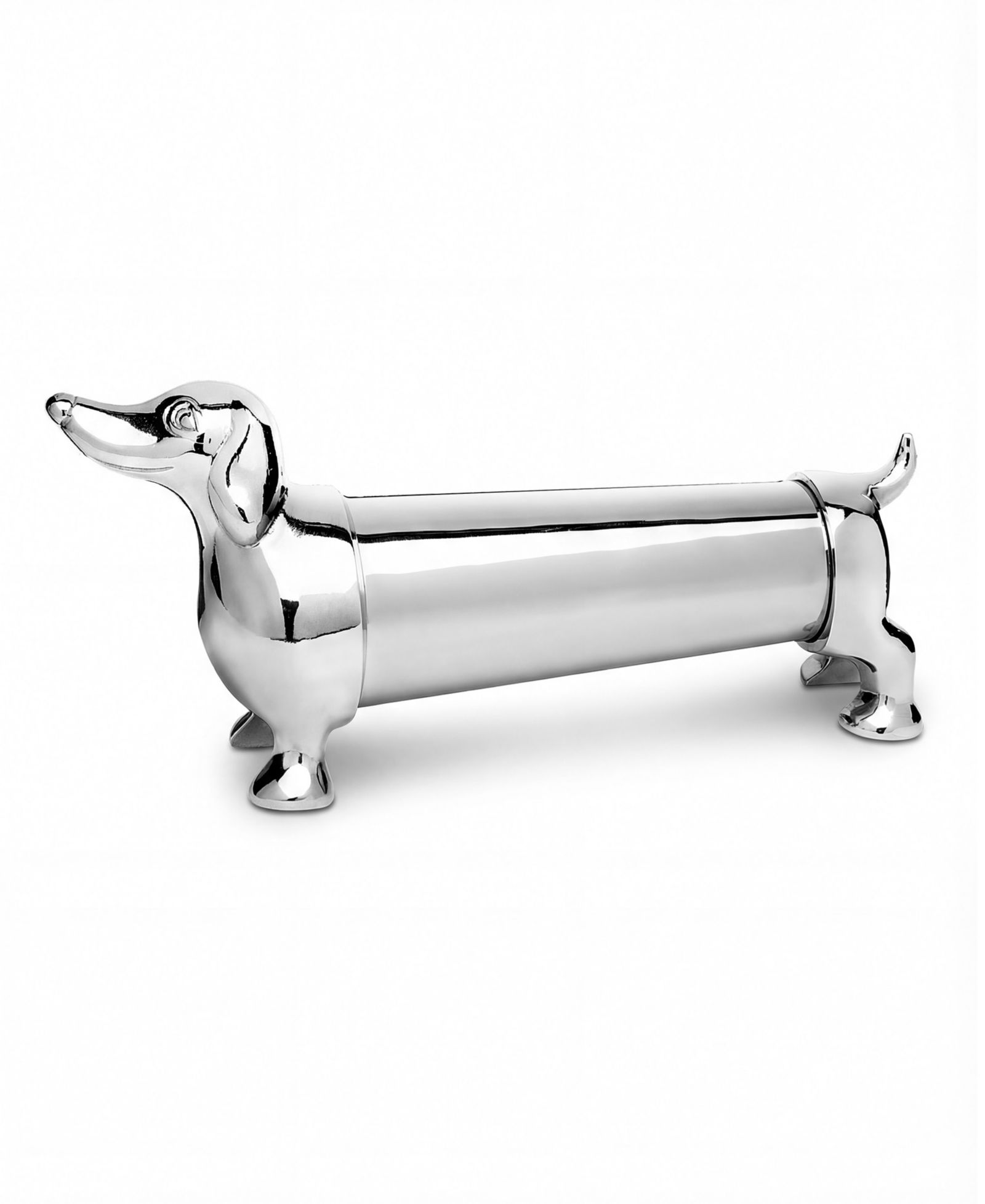 Godinger Dachshund Cocktail Shaker