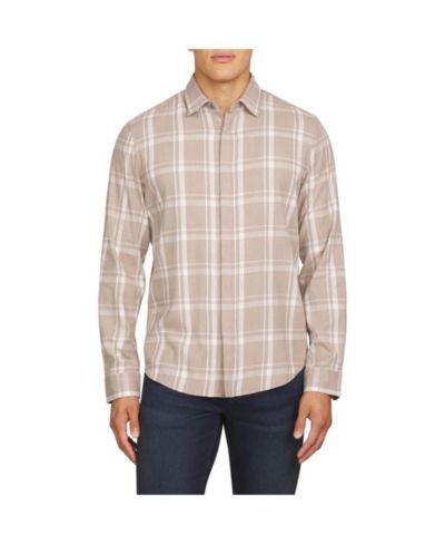 Мужская рубашка DKNY Hartman Long Sleeve