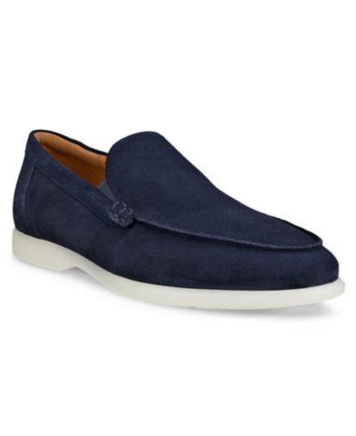 Мужские лоферы Ecco Men's Metropole Verona Slip-On