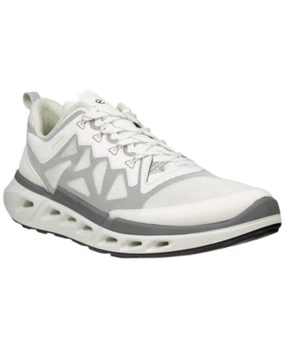 Мужские кроссовки Ecco Biom 720 Round-Toe