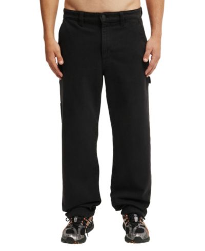 COTTON ON Мужские брюки Regular-Fit Worker