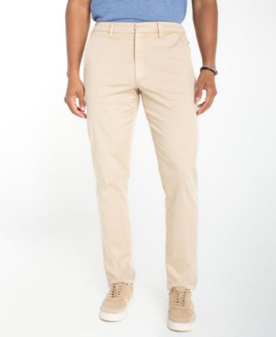 Мужские брюки чинос Liverpool Los Angeles Regular-Fit