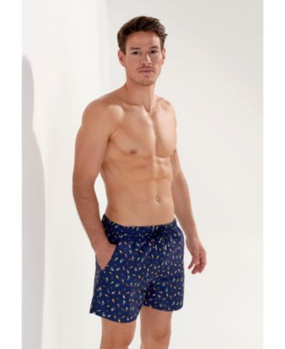 HOM Men's Summer Beach Boxer