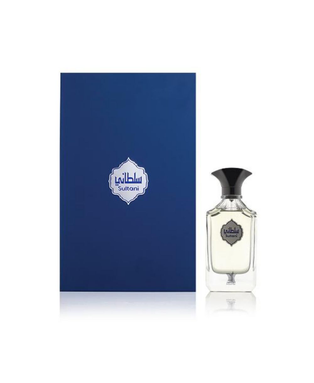 Arabian Oud Sultani 100 ml Eau de Parfum for Men