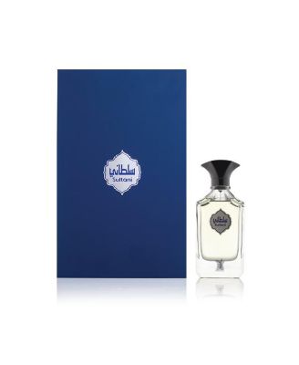 Arabian Oud Sultani 100 ml Eau de Parfum for Men