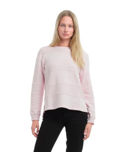Женская толстовка WILT Striped