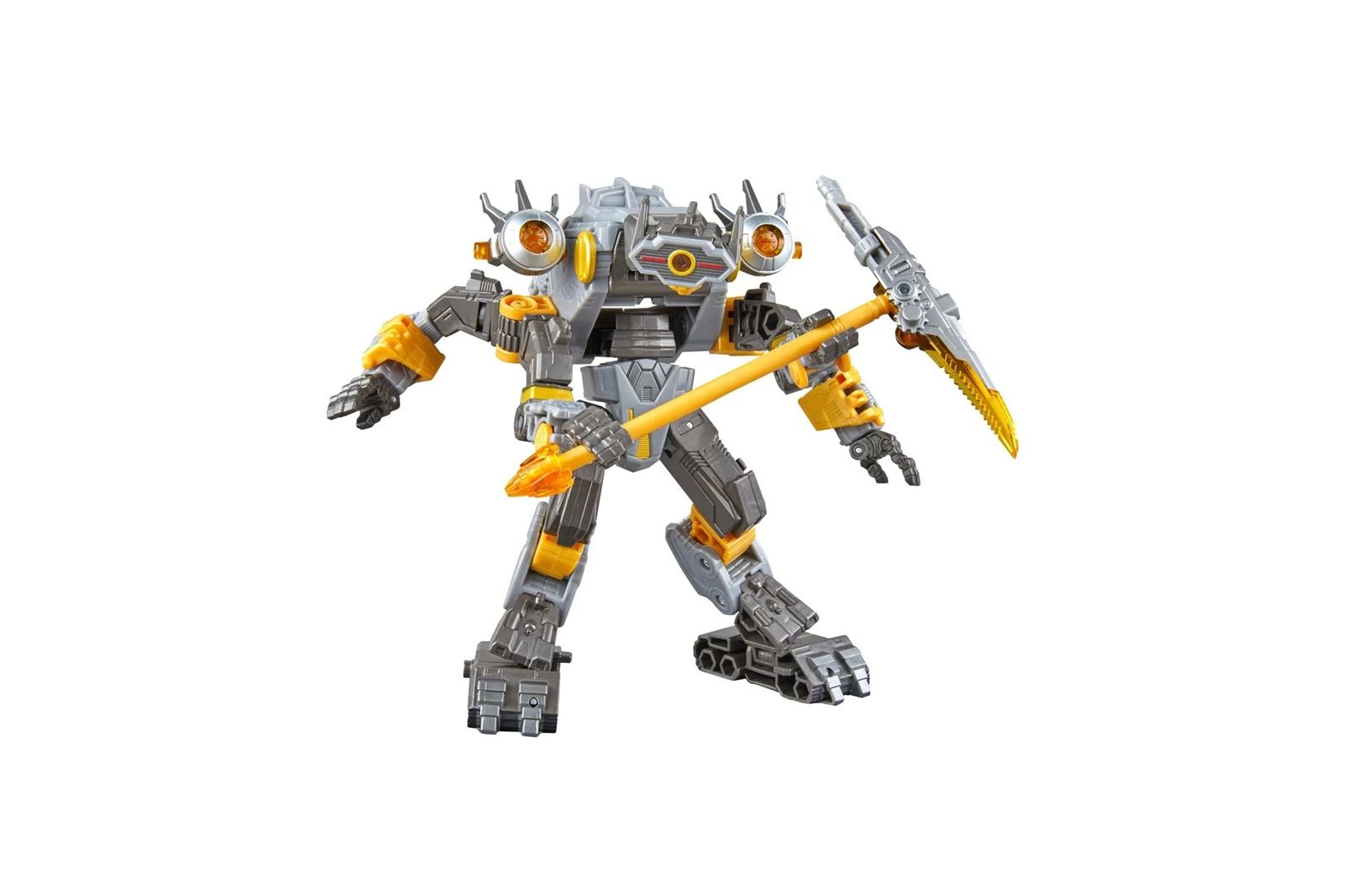 Фигурка Transformers The Thirteen Amalgamous Prime Age of the Primes 5.5" Voyager Class, возраст 11+