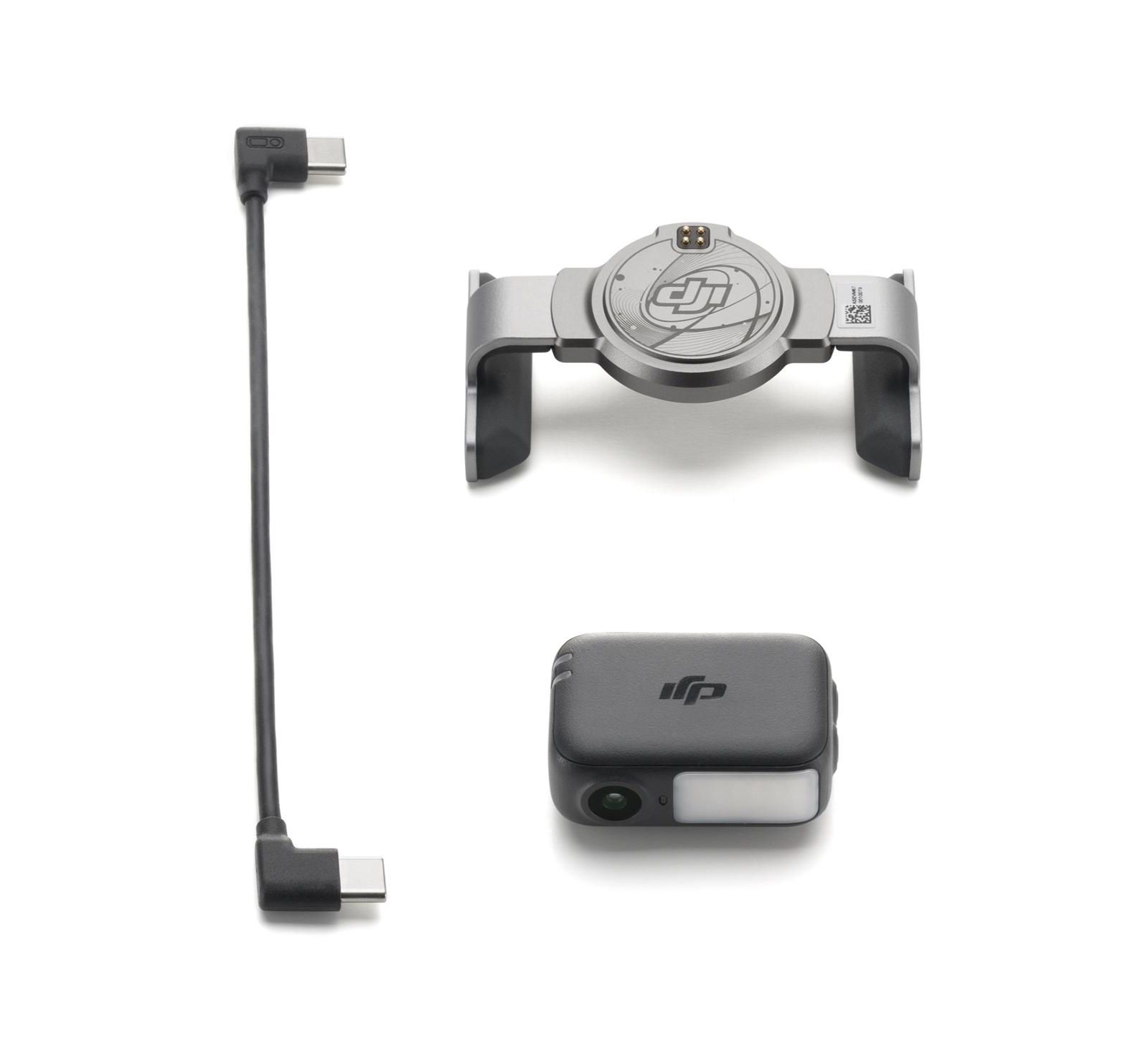 DJI OM 8 Series Gesture Control Tracking Kit for Osmo Mobile 7/7P/8 Series