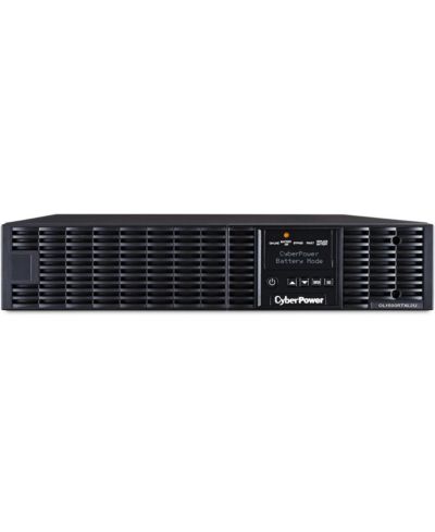 ИБП CyberPower Smart App Online UPS