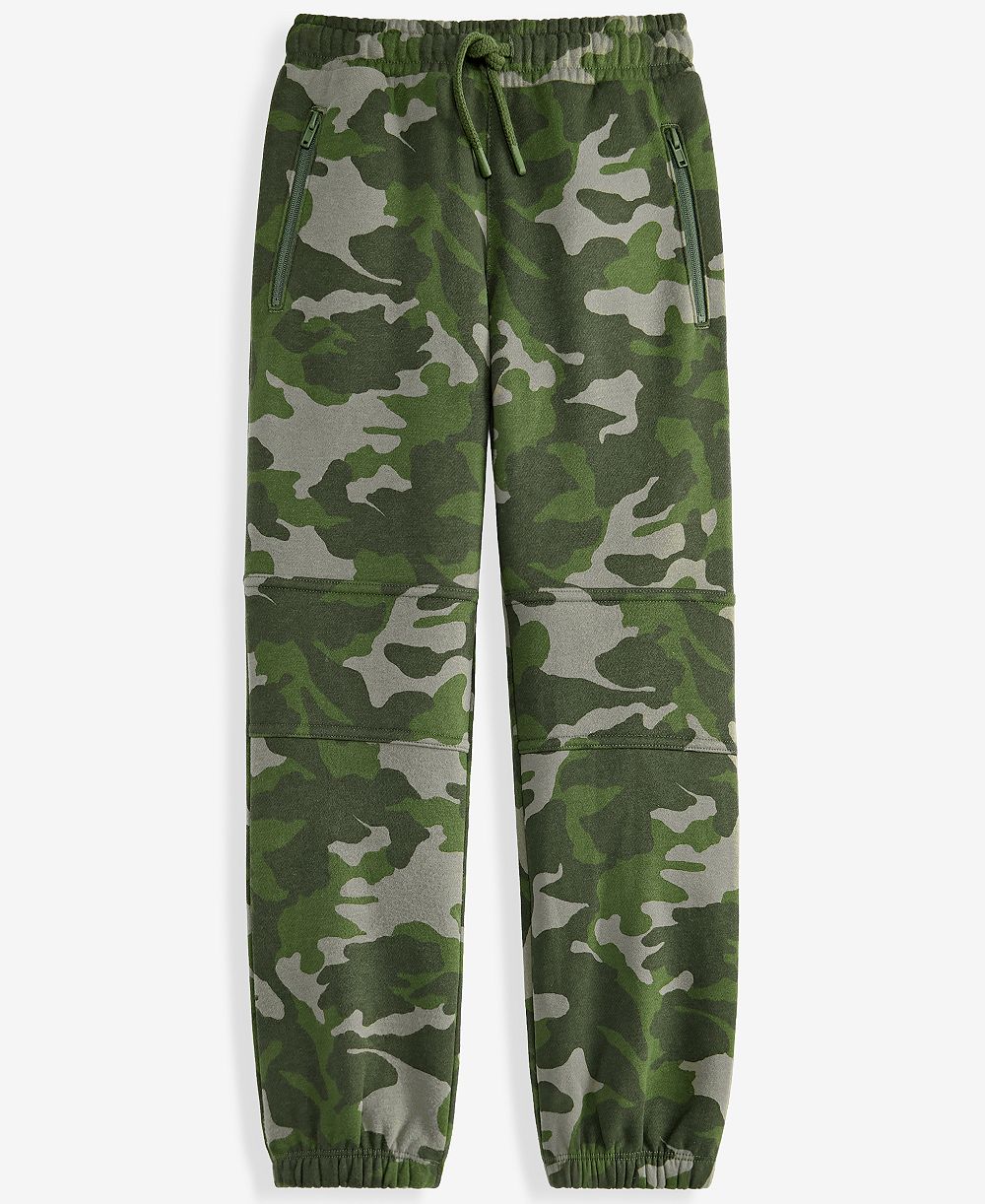 Джоггеры Epic Threads Fleece для мальчиков