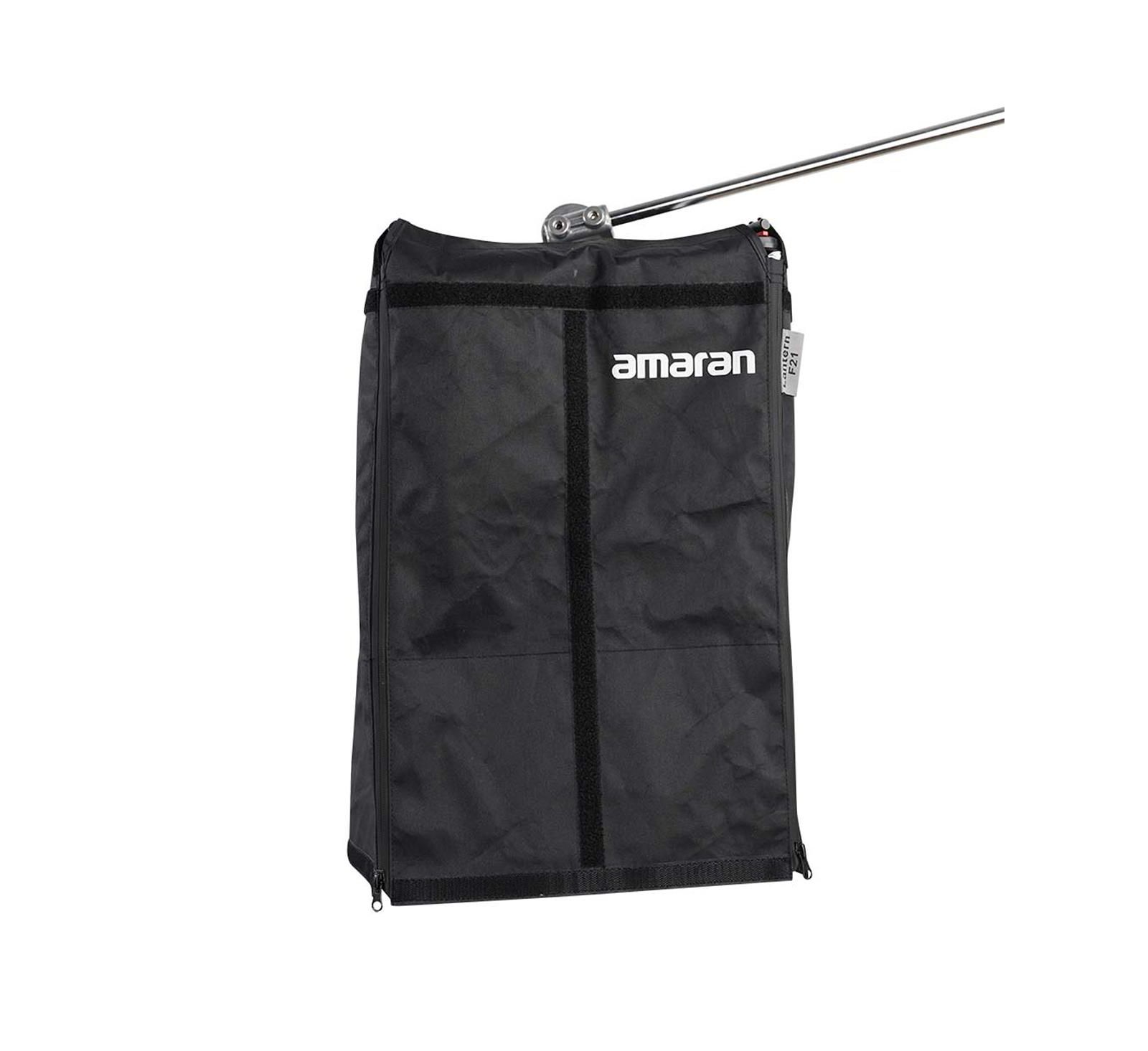 amaran Omnidirectional Soft Light Modifier для F21 LED Lights
