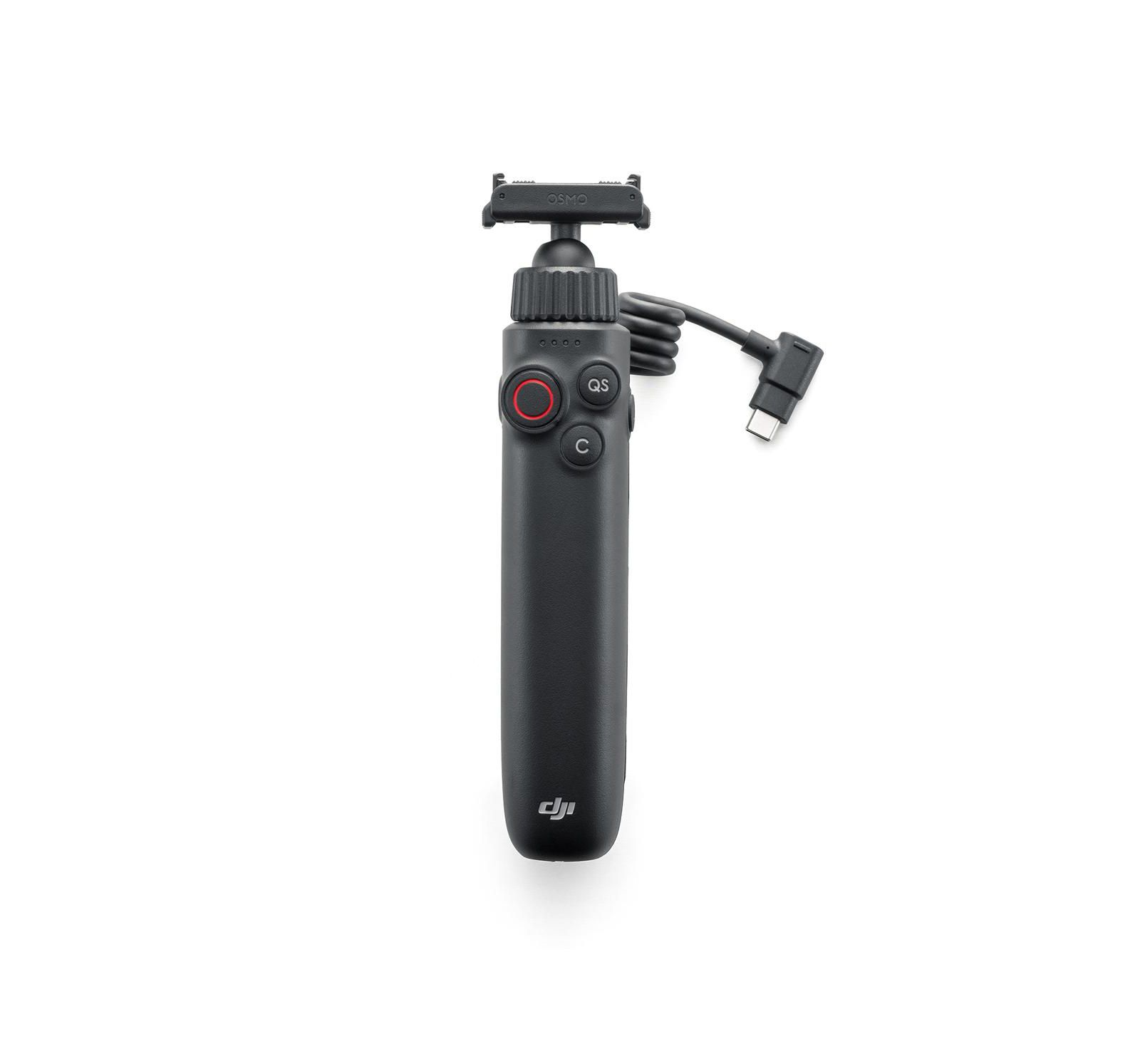 Ручка для батареи DJI для камеры Osmo Action 6
