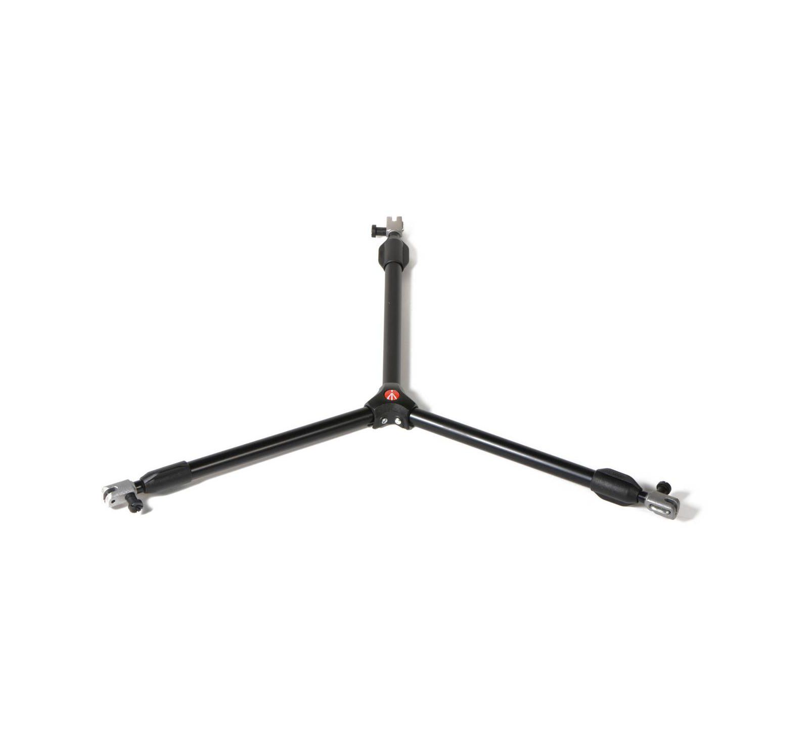 Manfrotto промежуточный разделитель 537SPRB