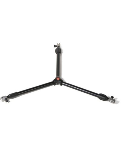 Manfrotto 537SPRB Adjustable Mid-Level Spreader for Tripod