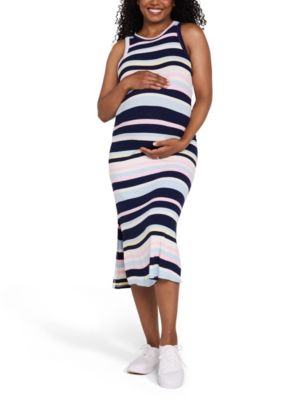 Peacoat stripe