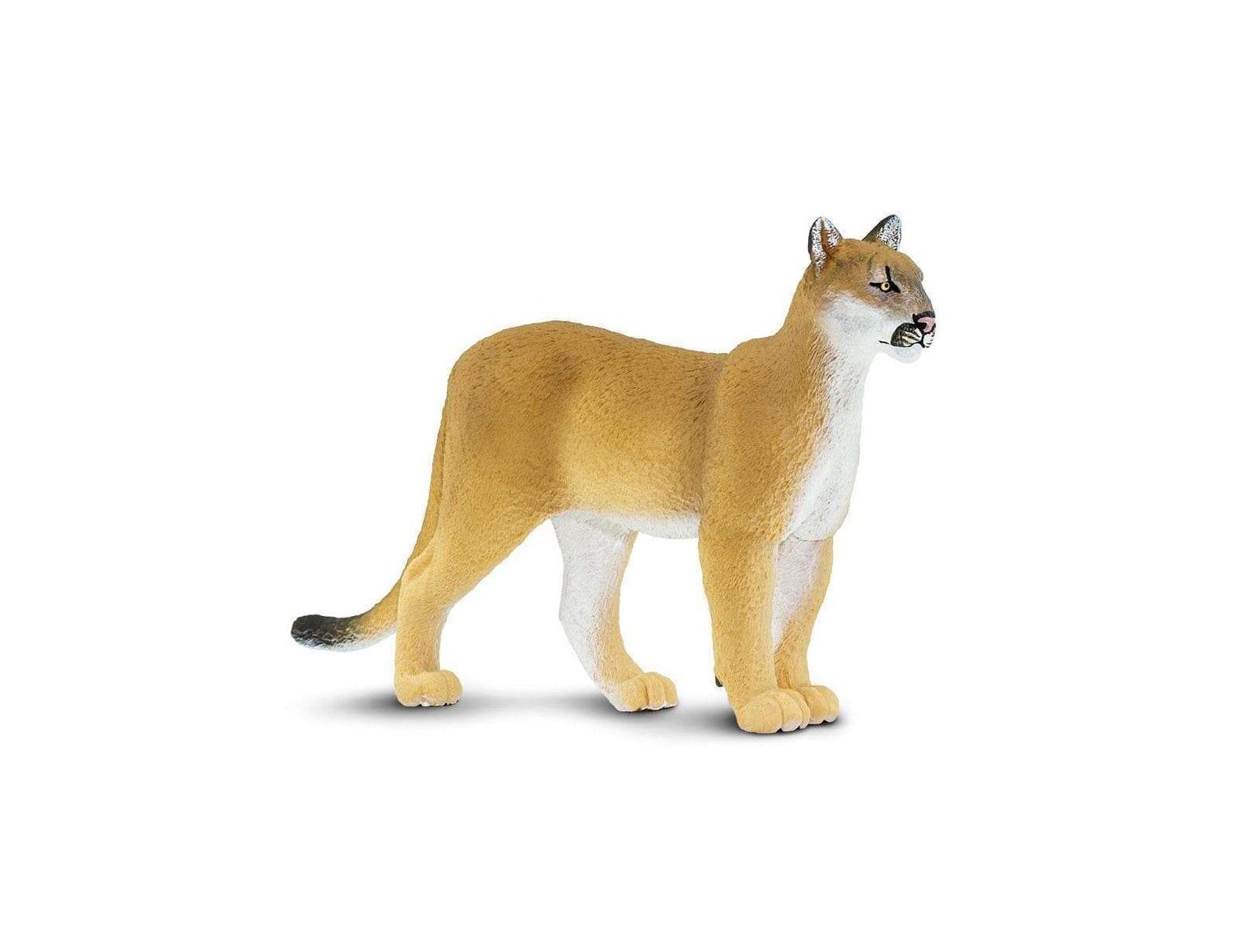 Фигурка животного Safari Ltd. - Florida Panther