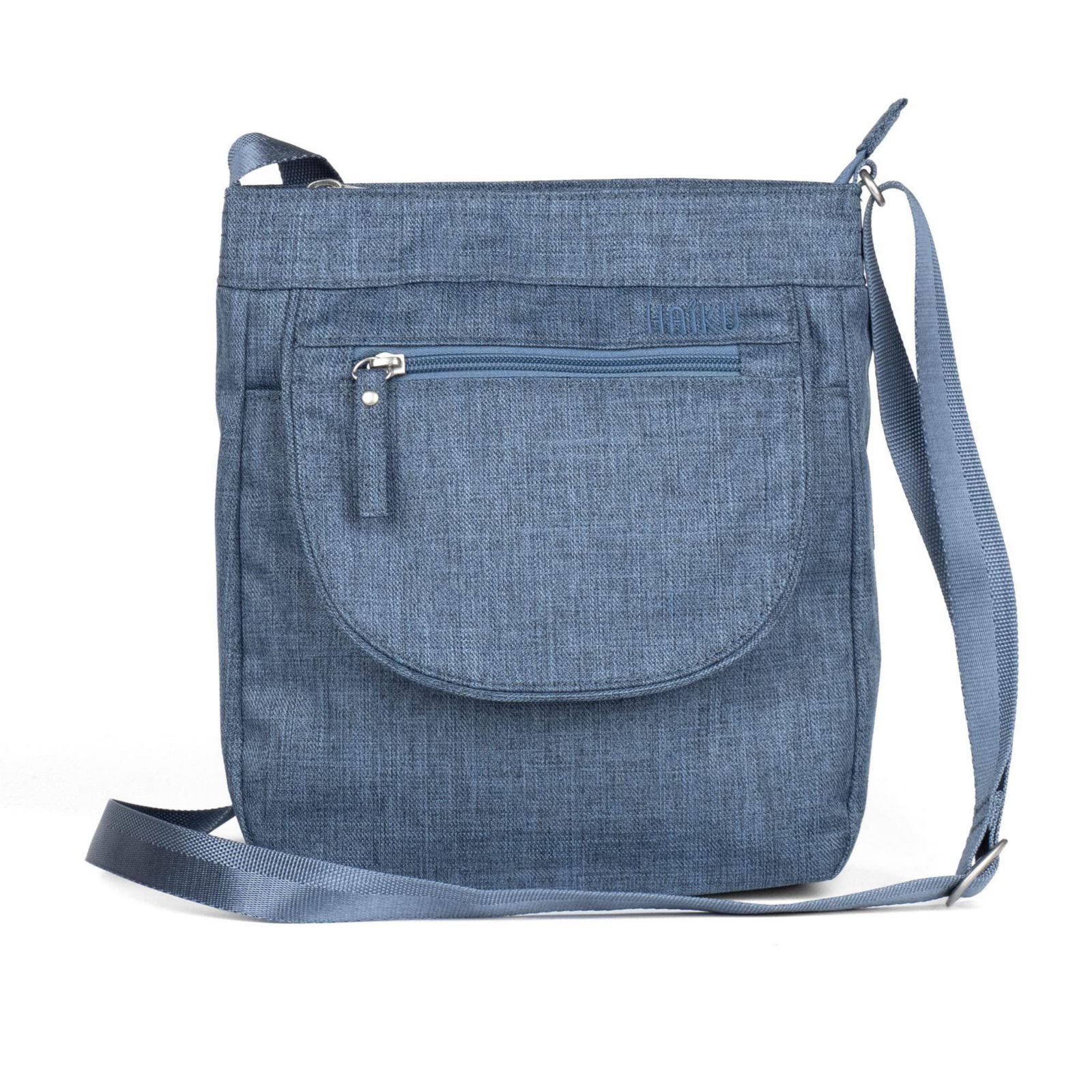 Haiku Jaunt RFID Blocking Crossbody