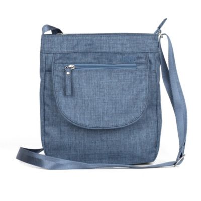 Haiku Jaunt RFID Blocking Crossbody
