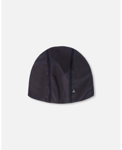 Deux par Deux Kids Unisex Swim Cap - Toddler|Child