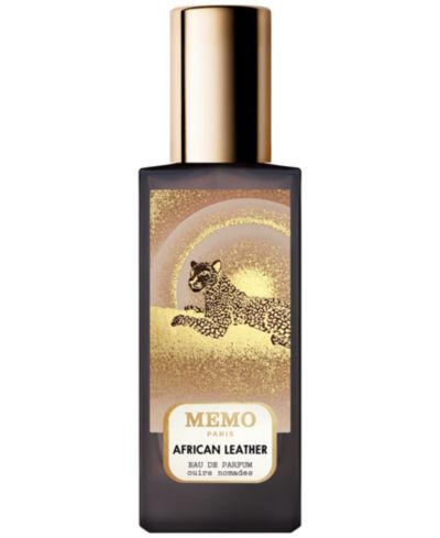 Духи Memo Paris African Leather Eau De Parfum Spray, 1 oz.