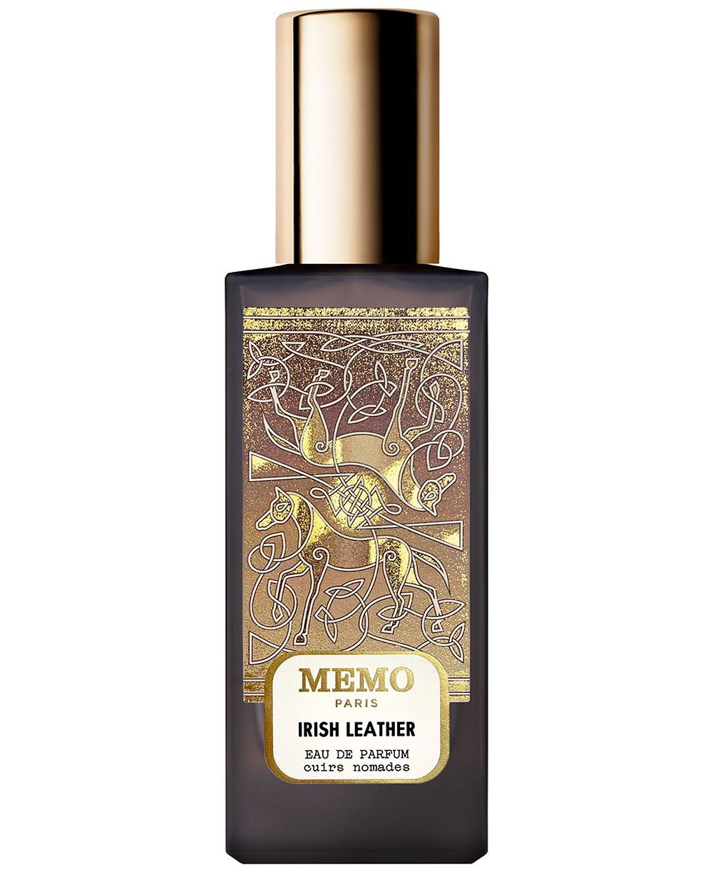 Духи Memo Paris Irish Leather Eau De Parfum Spray, 1 oz.