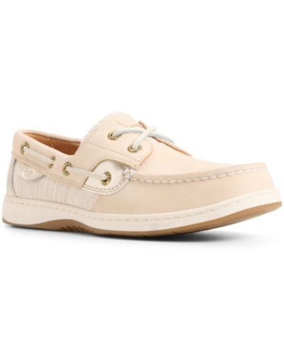 Женские лодочные туфли Sperry Bluefish Two-Eye Square Toe