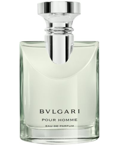 Духи BVLGARI Pour Homme Eau De Parfum, 1.7 oz.