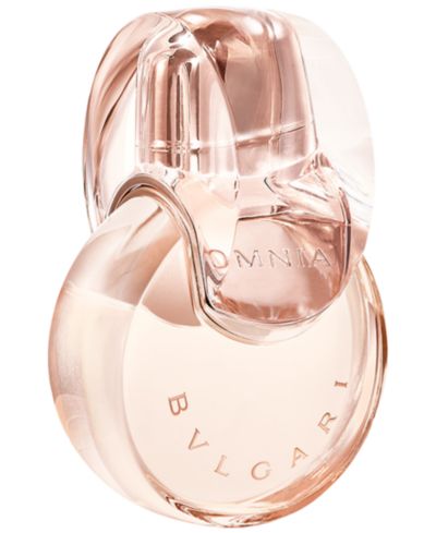 BVLGARI Omnia Crystalline парфюмерная вода, 1.7 oz.