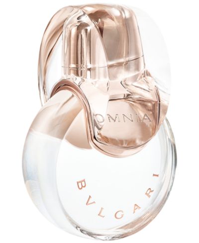 Туалетная вода BVLGARI Omnia Crystalline Eau De Toilette, 1.7 oz.