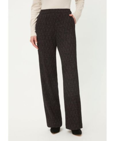 Женские брюки Olsen Sparkle Knit Pull-On Trouser