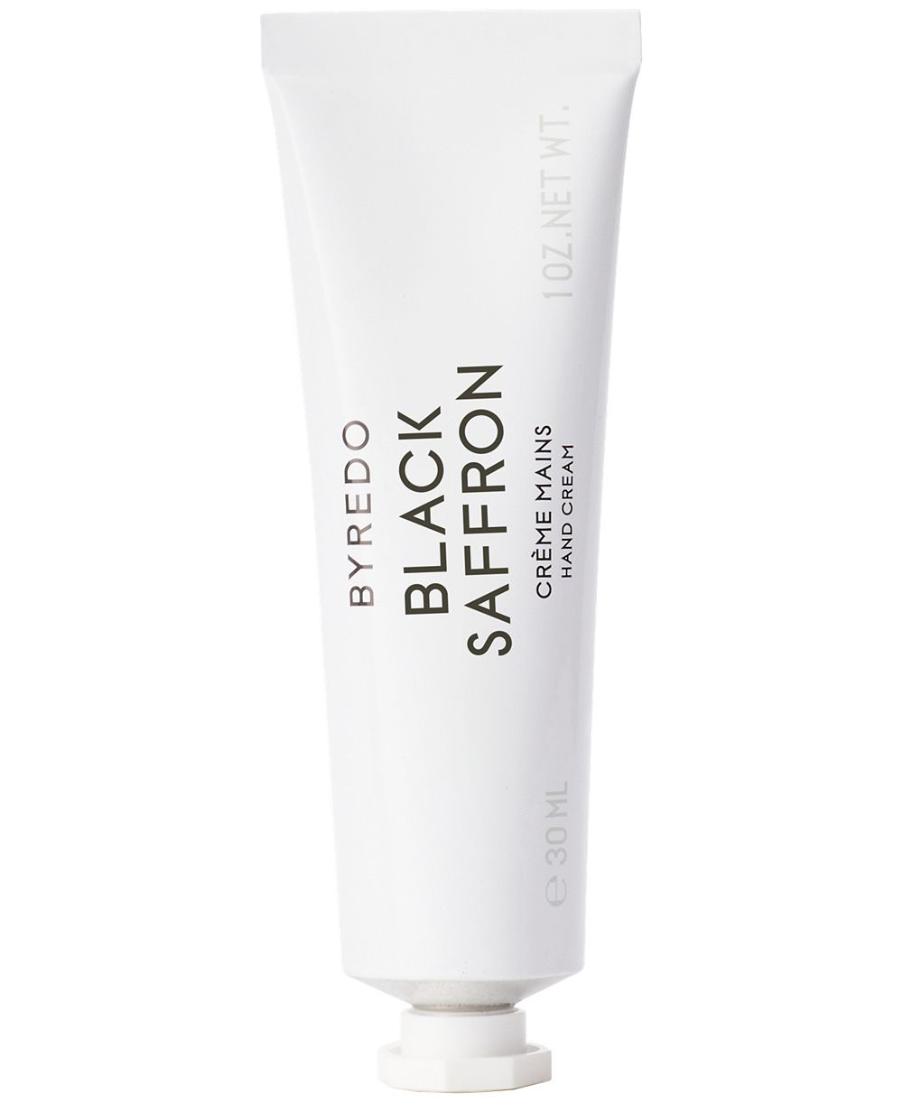 BYREDO Black Saffron крем для рук, 1 унция