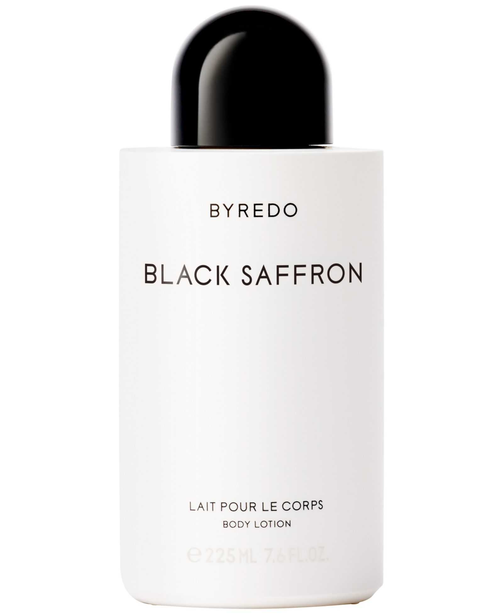BYREDO Лосьон для тела Black Saffron, 7.6 oz.