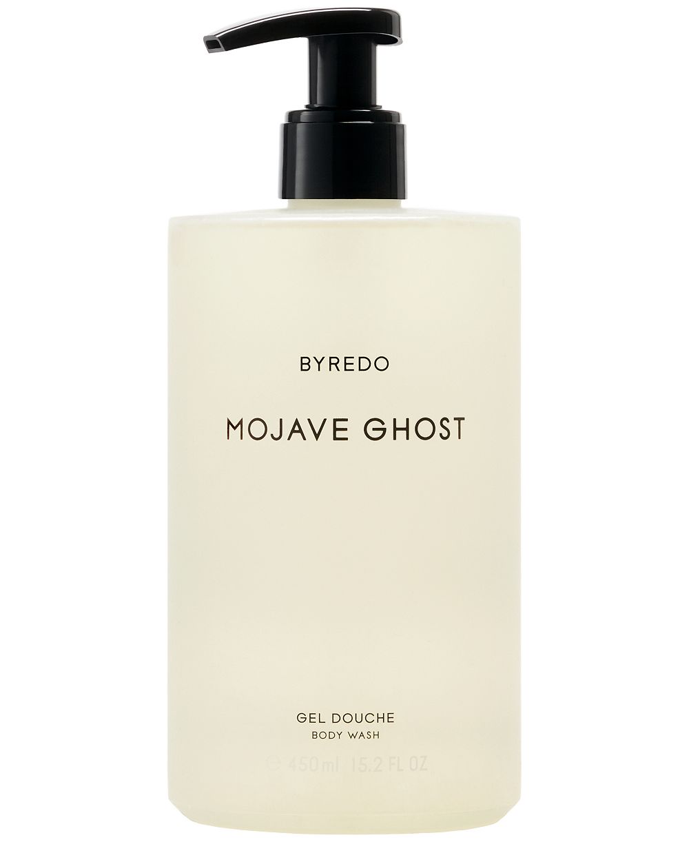 BYREDO Mojave Ghost гель для душа, 15.2 oz.