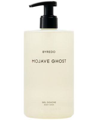 BYREDO Mojave Ghost Body Wash, 15.2 oz.