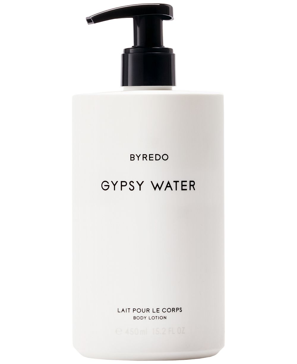 BYREDO увлажняющий лосьон для тела Gypsy Water, 15.2 унции