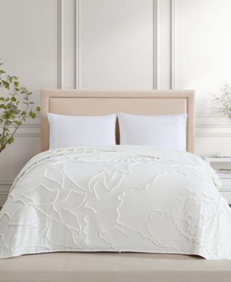 Floral Ivory